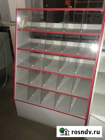 Стеллаж Татарск - изображение 1