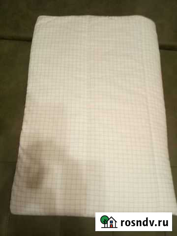 Одеяло, 140 х 200, новое Калининград - изображение 1