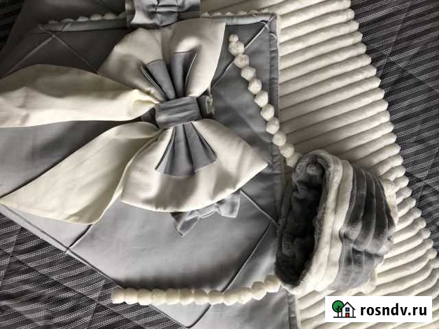 Конверт-одеяло Ульяновск - изображение 1