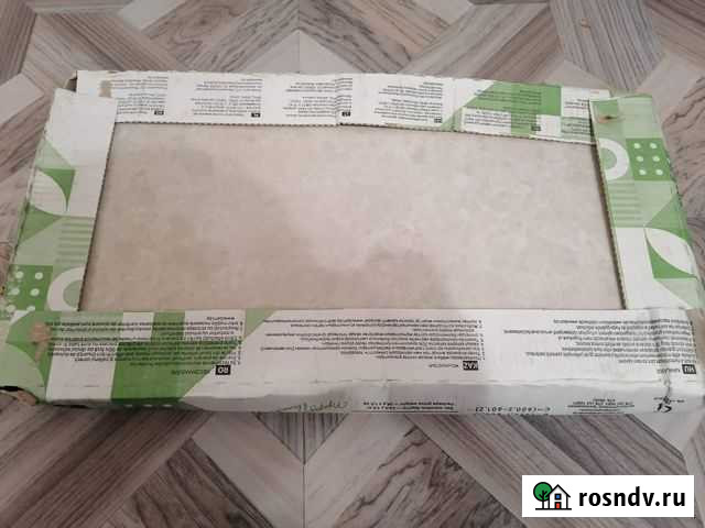 Керамическая плитка Курчатов - изображение 1