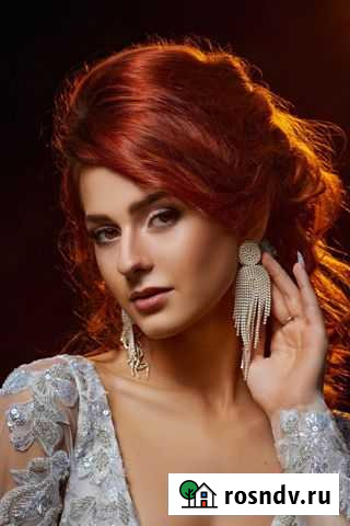 Серьги ручной работы Тверь - изображение 1