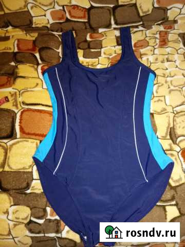 Купальник для плавания Воронеж - изображение 1