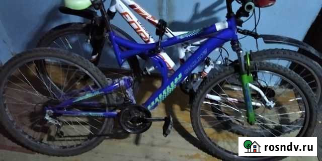 Продам велосипед Ханты-Мансийск - изображение 1