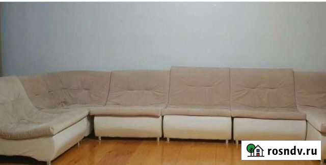 Диван бу Грозный - изображение 1