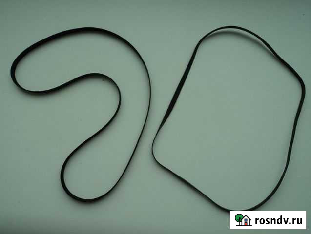 Пассики полудлина 230 и 200 мм Сыктывкар - изображение 1