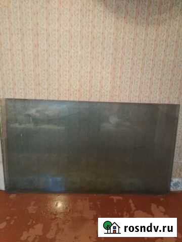 Стекло 132-75 см Канск - изображение 1