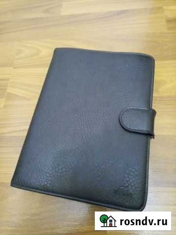 Чехол книжка для планшета Rivacase Пермь - изображение 1