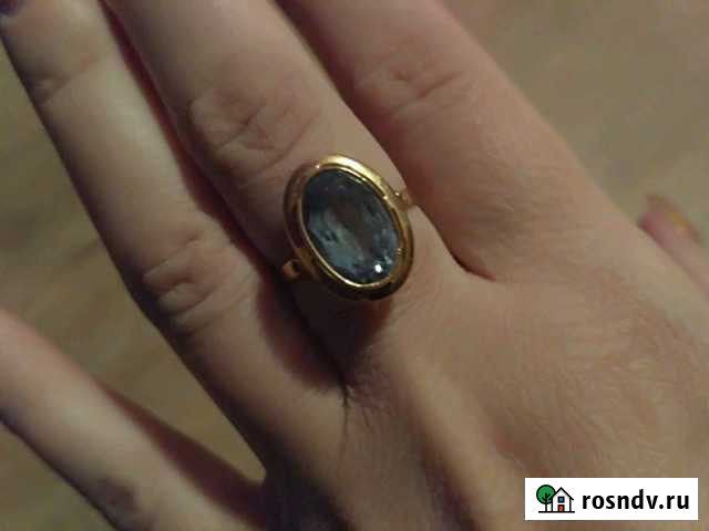 Золотое кольцо 583 Ульяновск - изображение 1