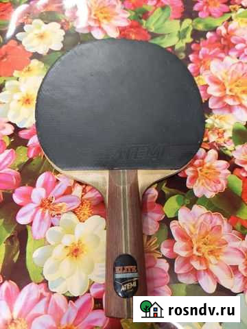 Ракетка для настольного тенниса Нижний Новгород - изображение 1