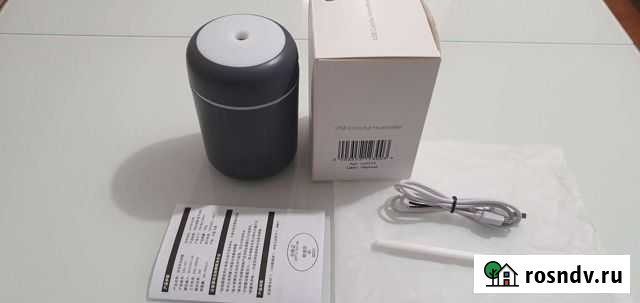 Увлажнитель воздуха Вологда - изображение 1