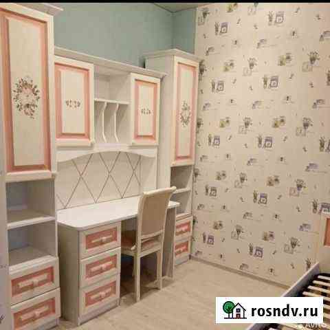 Кровать + стол + шкаф Чебоксары