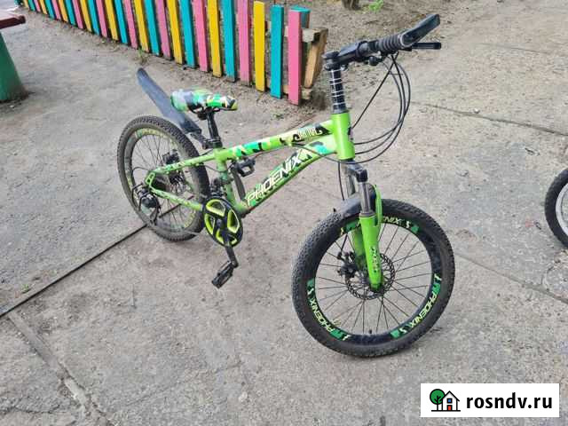 Продам велосипед Серышево - изображение 1