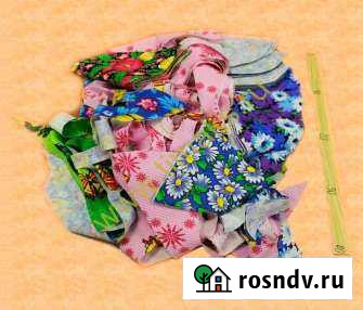 Ветошь бязевая Иваново - изображение 1