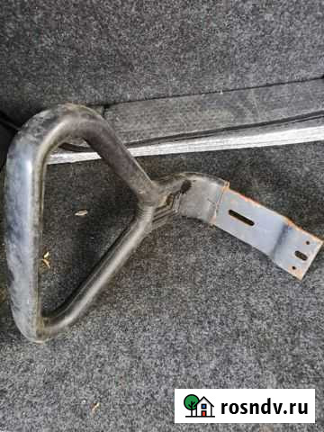 Подлокотник для стула Курган - изображение 1