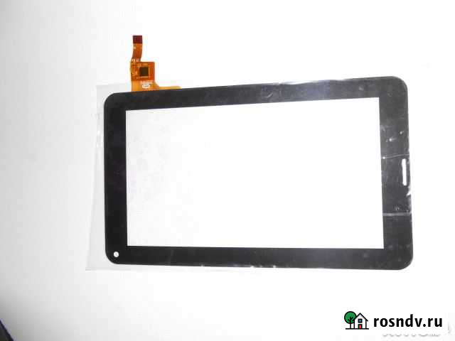 Сенсорный экран для плашета freelander PH20 Воронеж - изображение 1