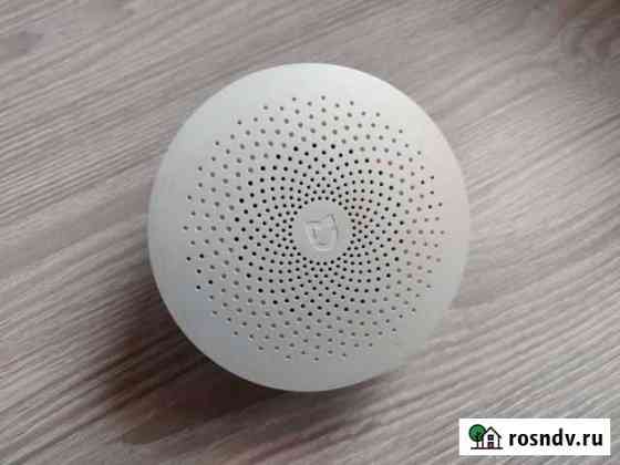 Xiaomi шлюз gw-2 идеальное состояние Буйнакск