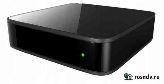 Тв приставка iptv Новоалександровск