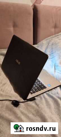 Asus x541s Владимир - изображение 1