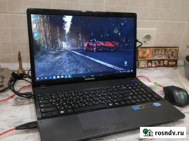 Игровой Сокол Samsung (i5/4ядра/4GB/500HDD) Тула - изображение 1