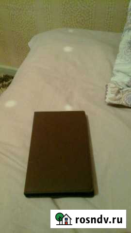 Продам визитницу в отличном состоянии.Торг Липецк - изображение 1