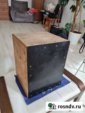 Кахон Краснодар - изображение 1