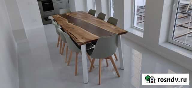 Стол обеденный Воронеж - изображение 1