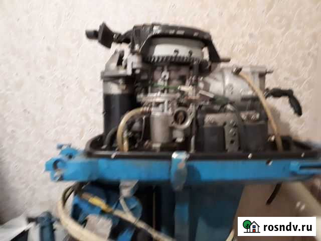 Лодочный мотор вихрь Николаевск - изображение 1