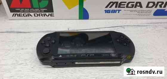 Sony PSP Street с играми Пенза