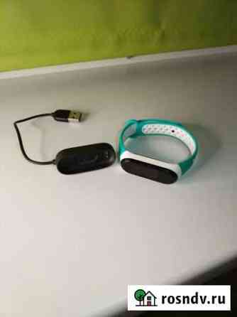 Фитнес браслет Xiaomi MI Band 4 Мытищи
