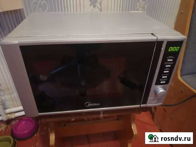 Микроволновая печь Media Коломна - изображение 1