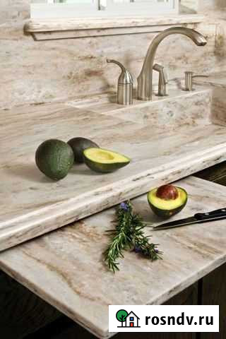 Столешницы из камня Уфа - изображение 1