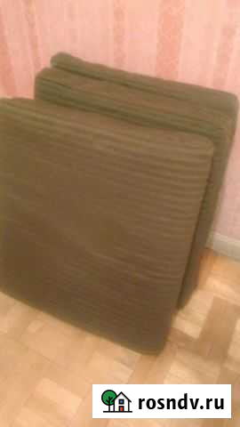 Подушки для дивана Ижевск - изображение 1