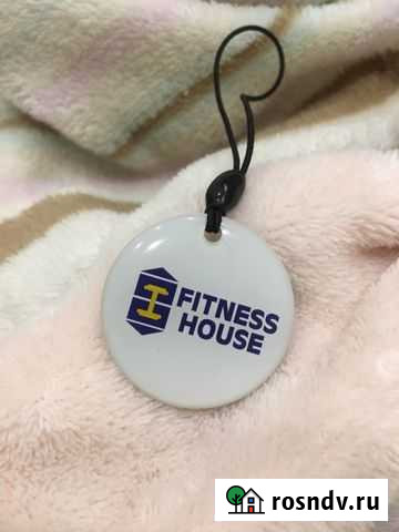 Абонемент в фитнес клуб Ульяновск - изображение 1