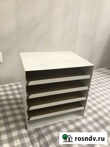 Органайзер икеа kvissle Пушкино - изображение 1