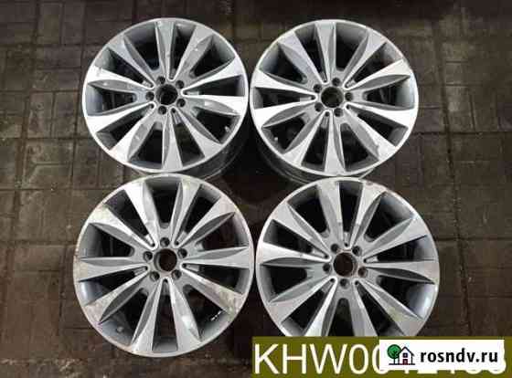 Диски R20 Mercedes-Benz GLE AMG, ML AMG, ML, GLE Химки