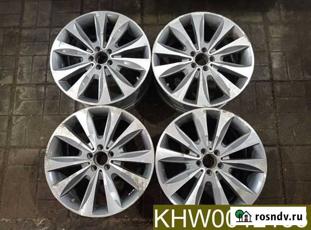 Диски R20 Mercedes-Benz GLE AMG, ML AMG, ML, GLE Химки - изображение 1