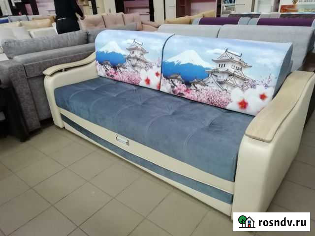 Диван Курск - изображение 1