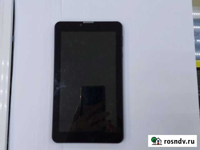 Планшет irbis Биробиджан - изображение 1