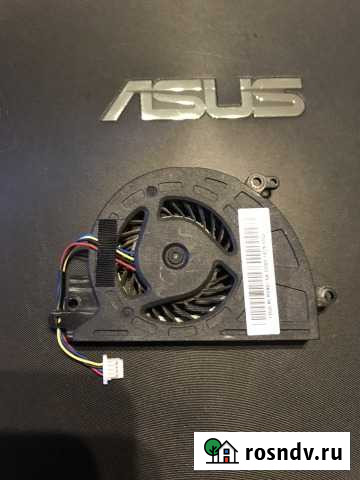 Системы охлаждения для ноутбука asus X553 Брянск - изображение 1