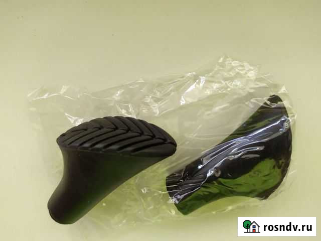 Наконечники для скандинавских палок Ижевск - изображение 1