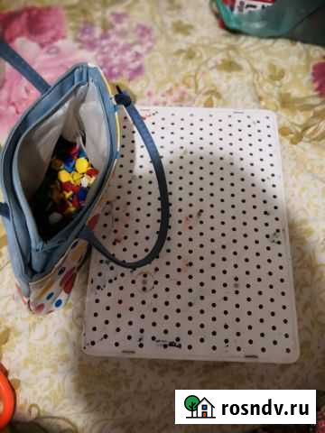 Развивающиеся игрушки Шадринск - изображение 1