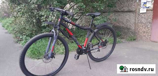 Велосипед Рыбинск - изображение 1