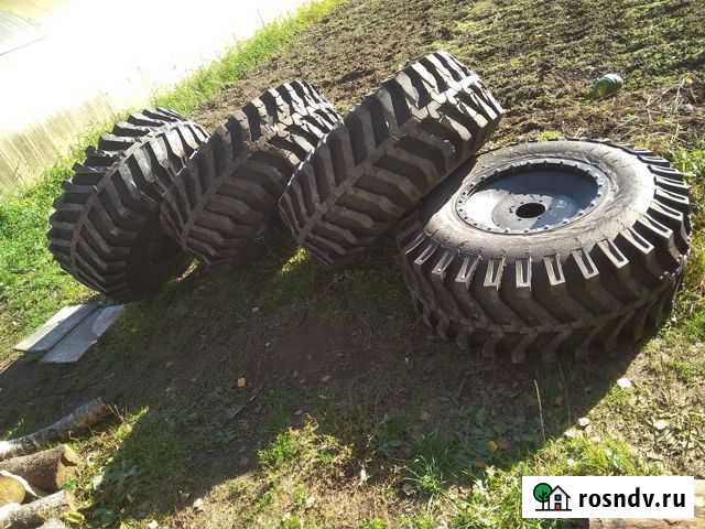 Диски ободриши обдирыши шнд для вездехода,каракат Стрижи - изображение 1