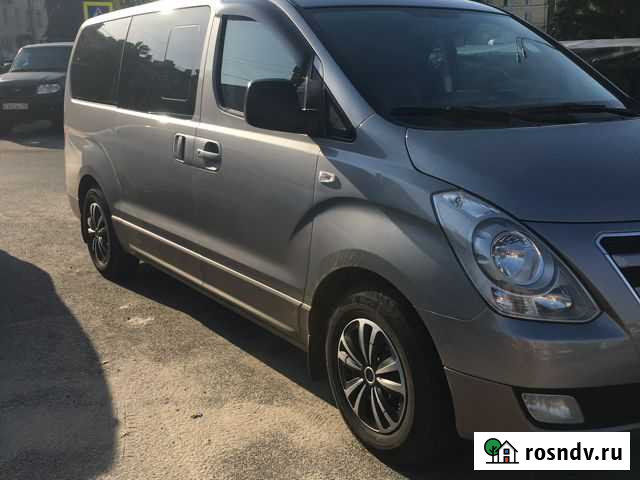 Трансфер Кострома - изображение 1