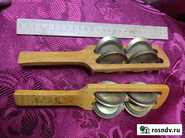 Музыкальный инструмент Румба Иваново - изображение 1