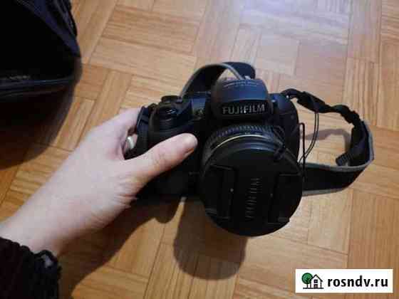 Фотоаппарат Fujifilm FinePix HS25EXR Старый Оскол