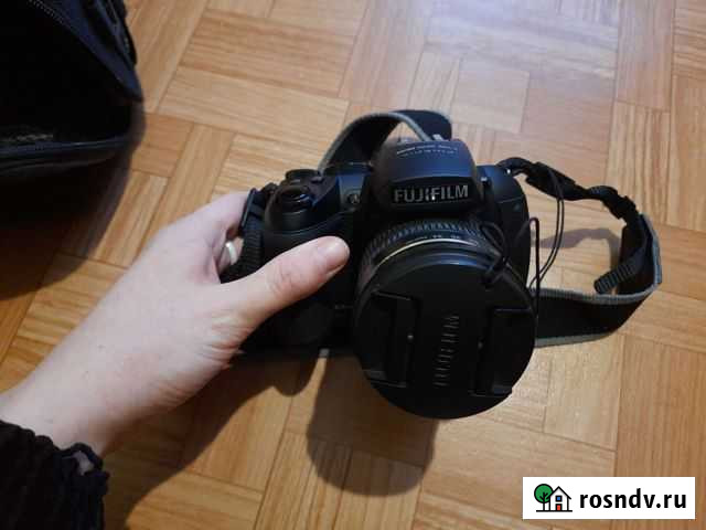 Фотоаппарат Fujifilm FinePix HS25EXR Старый Оскол - изображение 1