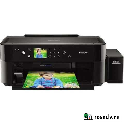 Ремонт струйных принтеров Брянск - изображение 1