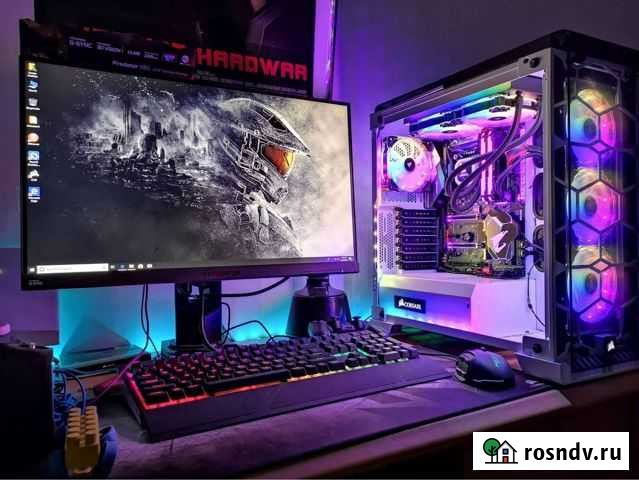 Установка Windows/компьютерный мастер/сборка пк Кострома - изображение 1