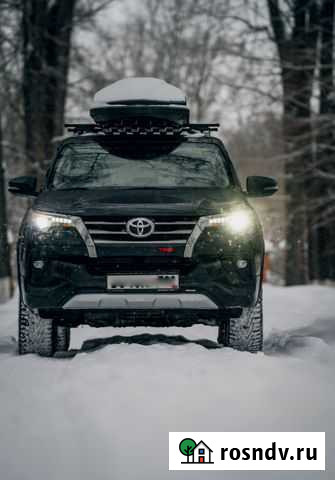 Аренда авто. Прокат внедорожника Алтай Горно-Алтайск - изображение 1